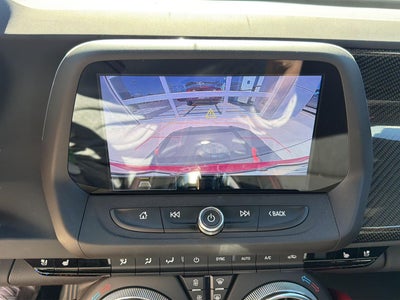 2023 Chevrolet Camaro ZL1