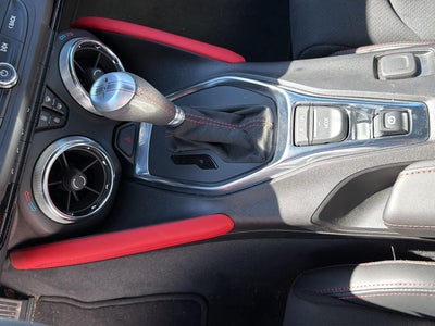 2023 Chevrolet Camaro ZL1