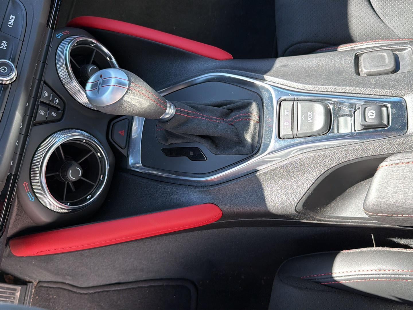 2023 Chevrolet Camaro ZL1