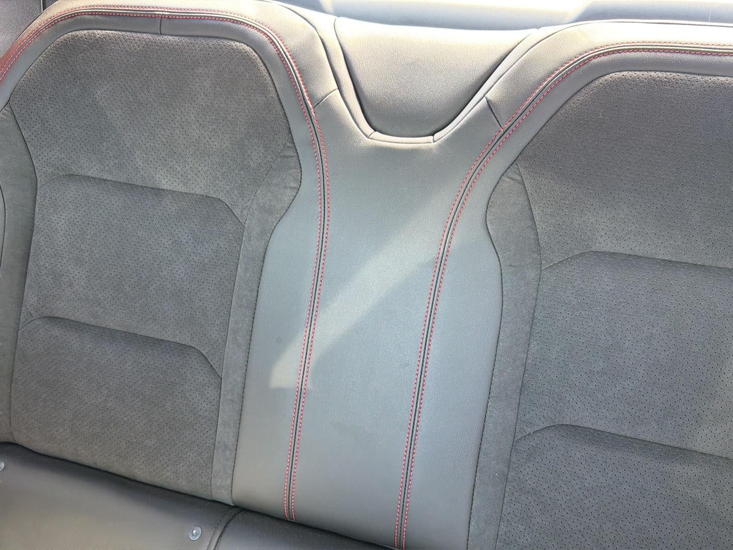 2023 Chevrolet Camaro ZL1