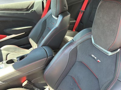 2023 Chevrolet Camaro ZL1