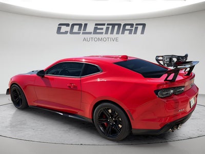 2023 Chevrolet Camaro ZL1