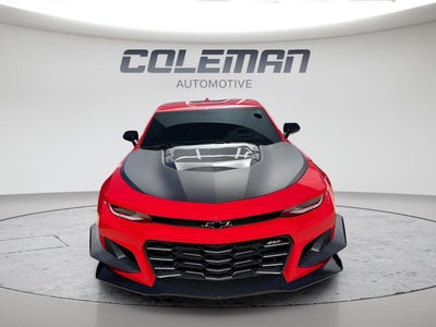 2023 Chevrolet Camaro ZL1