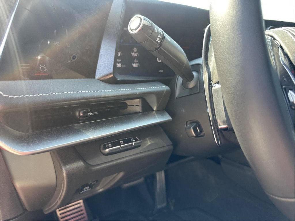 2026 Chevrolet Corvette Stingray 1LT 29