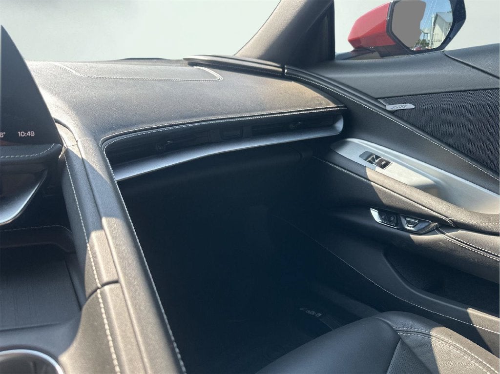 2026 Chevrolet Corvette Stingray 1LT 43