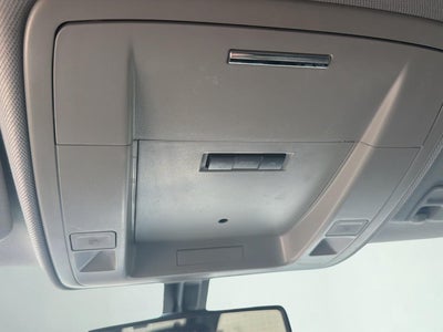 2016 Chevrolet Silverado 2500 HD LT