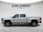2015 Chevrolet Silverado 2500 HD LTZ