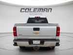 2015 Chevrolet Silverado 2500 HD LTZ