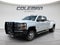 2016 Chevrolet Silverado 3500 HD High Country