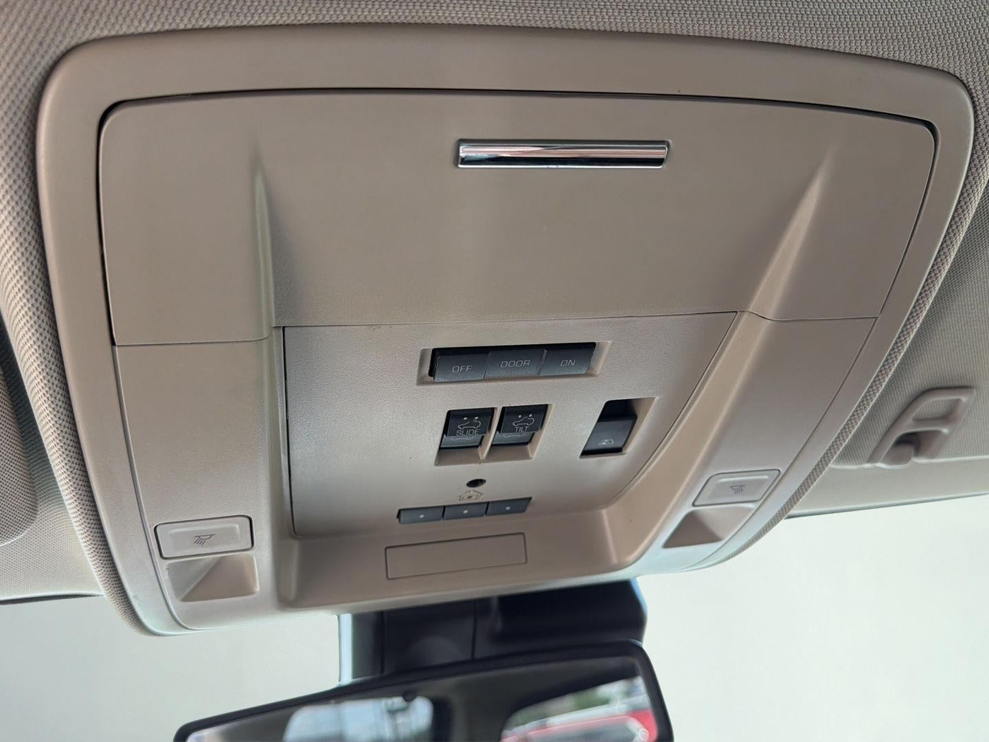 2016 Chevrolet Silverado 3500 HD High Country