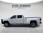2016 Chevrolet Silverado 3500 HD High Country