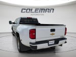 2016 Chevrolet Silverado 3500 HD High Country