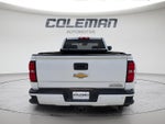 2016 Chevrolet Silverado 3500 HD High Country