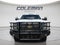 2016 Chevrolet Silverado 3500 HD High Country