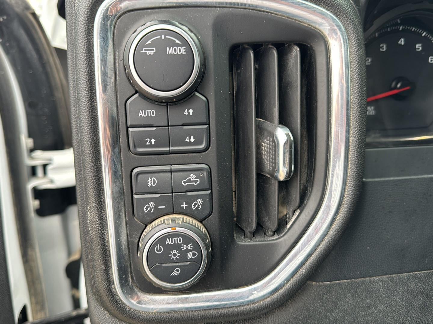 2021 Chevrolet Silverado 3500 HD LTZ 18