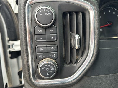 2021 Chevrolet Silverado 3500 HD LTZ