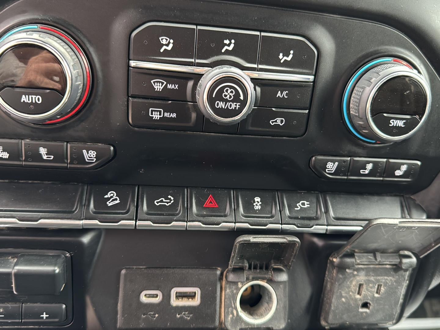 2021 Chevrolet Silverado 3500 HD LTZ 20