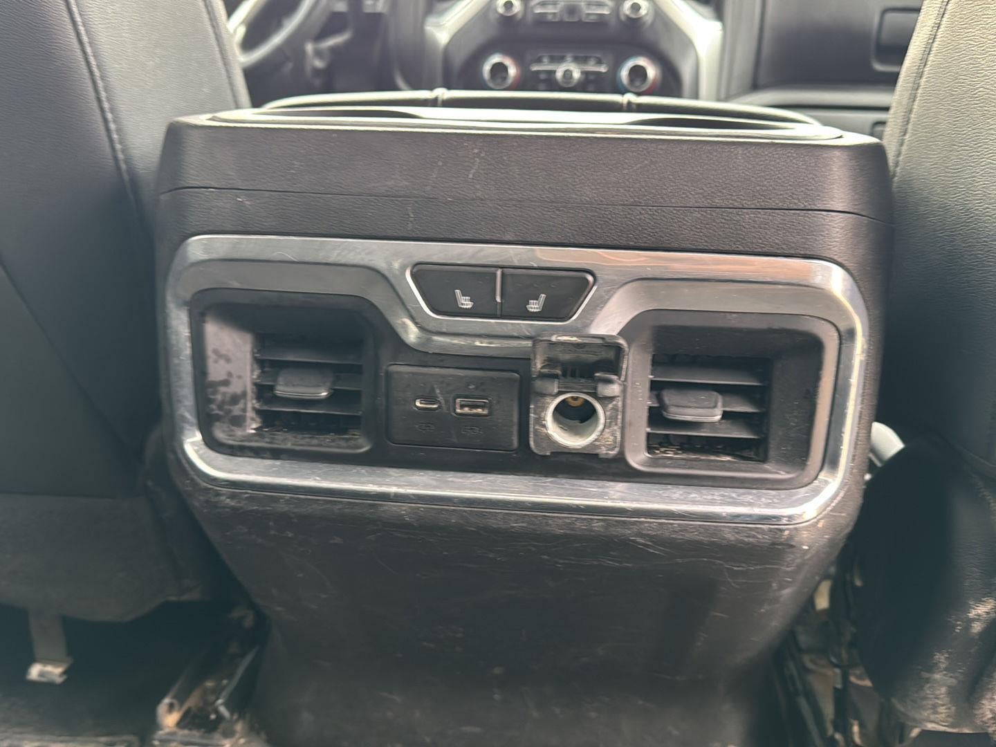 2021 Chevrolet Silverado 3500 HD LTZ 23