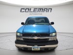 2004 Chevrolet Silverado 1500 Z71