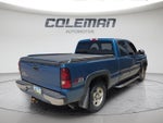 2004 Chevrolet Silverado 1500 Z71