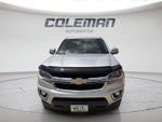 2015 Chevrolet Colorado 4WD LT