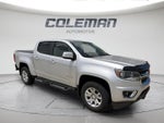 2015 Chevrolet Colorado 4WD LT