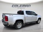 2015 Chevrolet Colorado 4WD LT