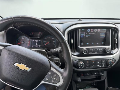 2015 Chevrolet Colorado 4WD LT