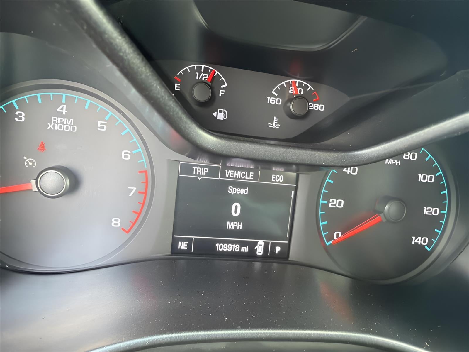 2015 Chevrolet Colorado 4WD LT