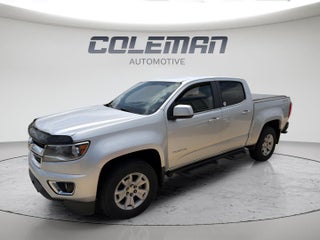 2015 Chevrolet Colorado 4WD LT