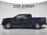 2019 Chevrolet Colorado 4WD Work Truck