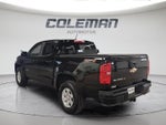 2019 Chevrolet Colorado 4WD Work Truck