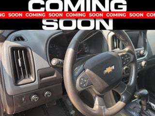 2015 Chevrolet Colorado 4WD Z71