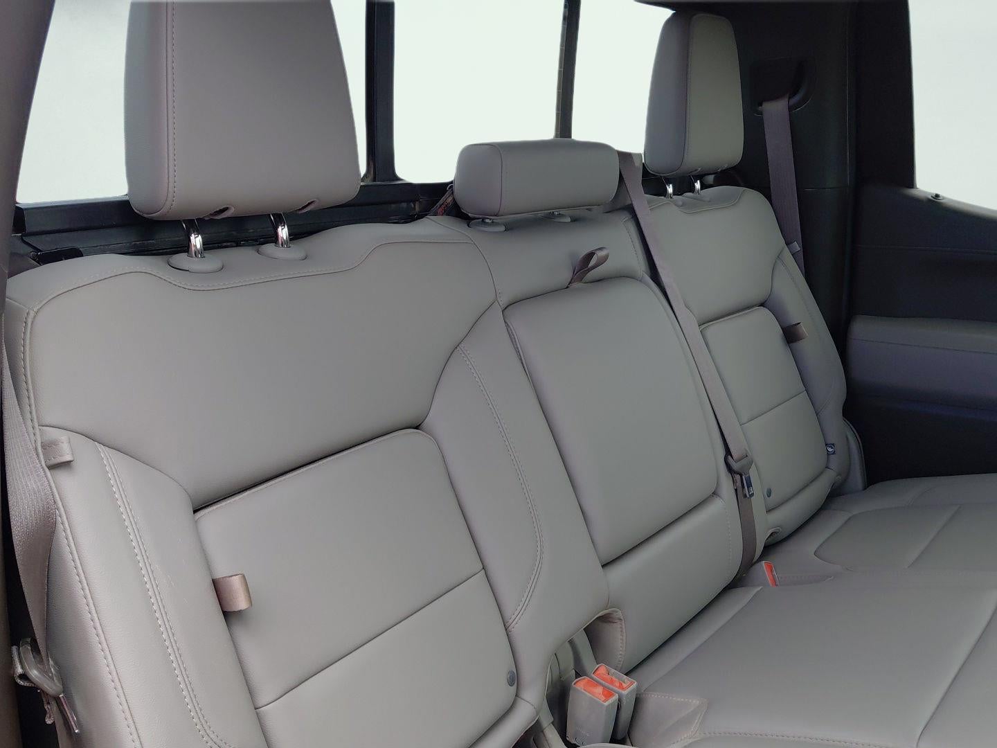 2020 Chevrolet Silverado 1500 RST 15