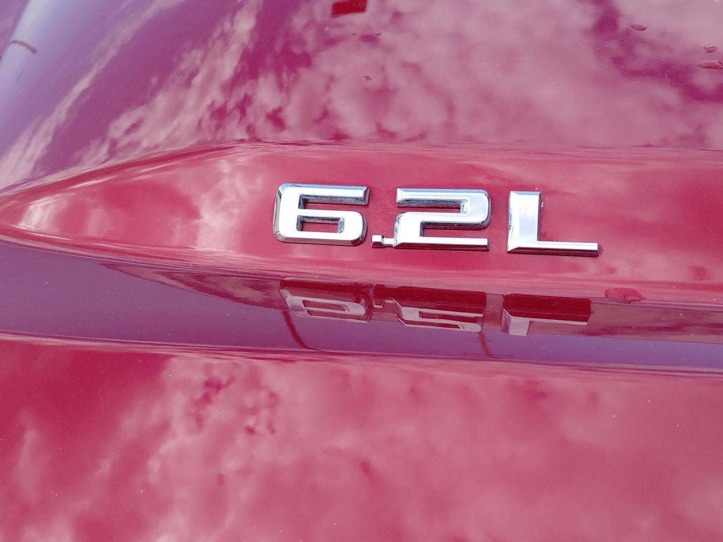 2020 Chevrolet Silverado 1500 RST 25