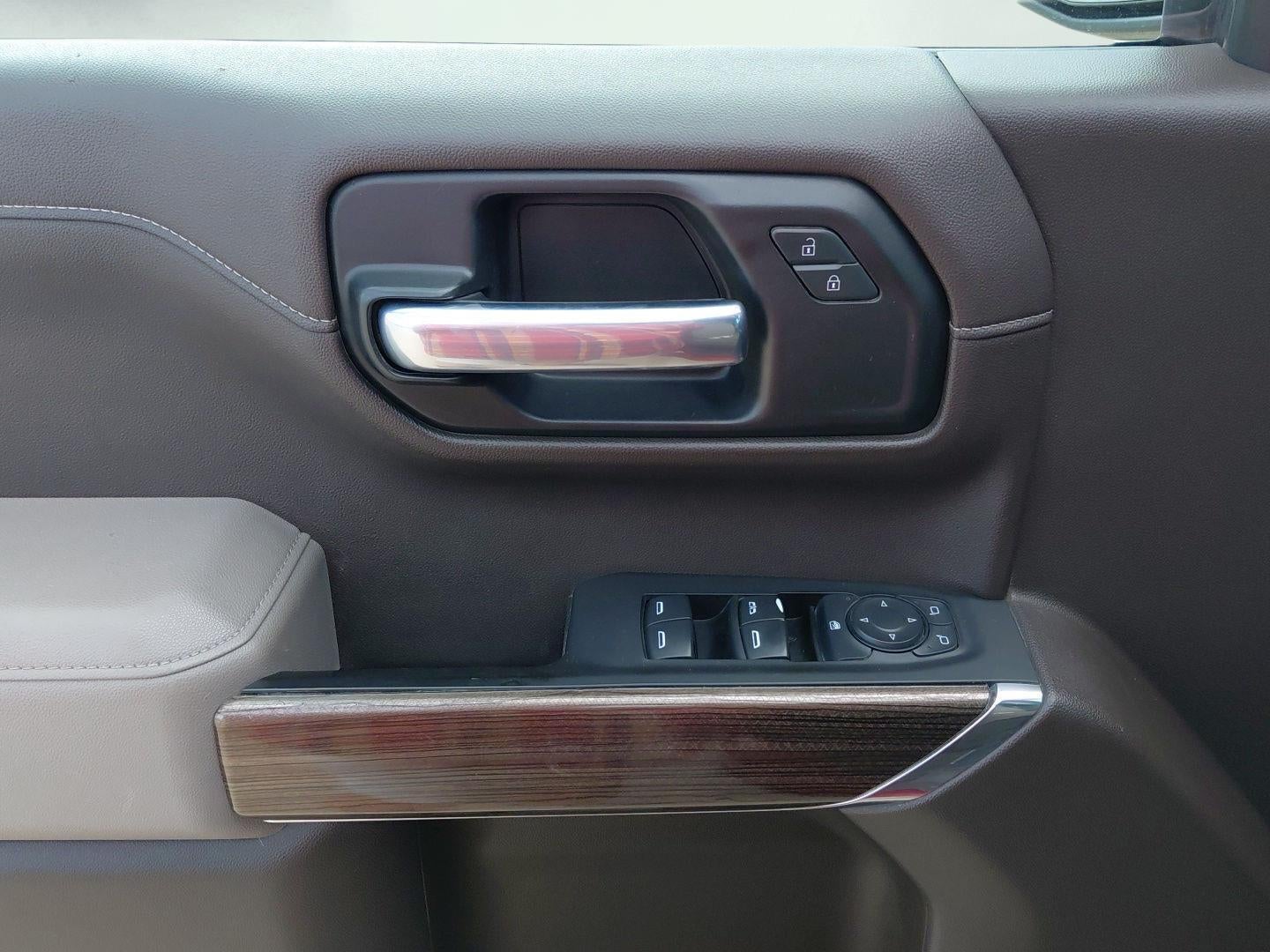 2020 Chevrolet Silverado 1500 RST 27
