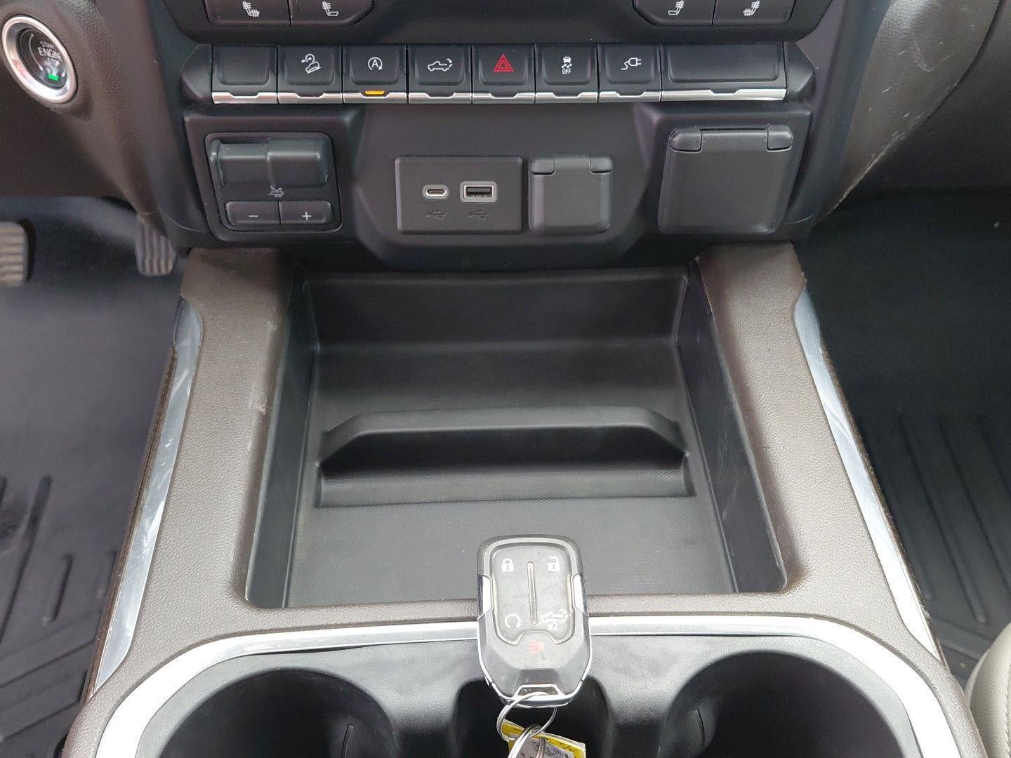 2020 Chevrolet Silverado 1500 RST 29