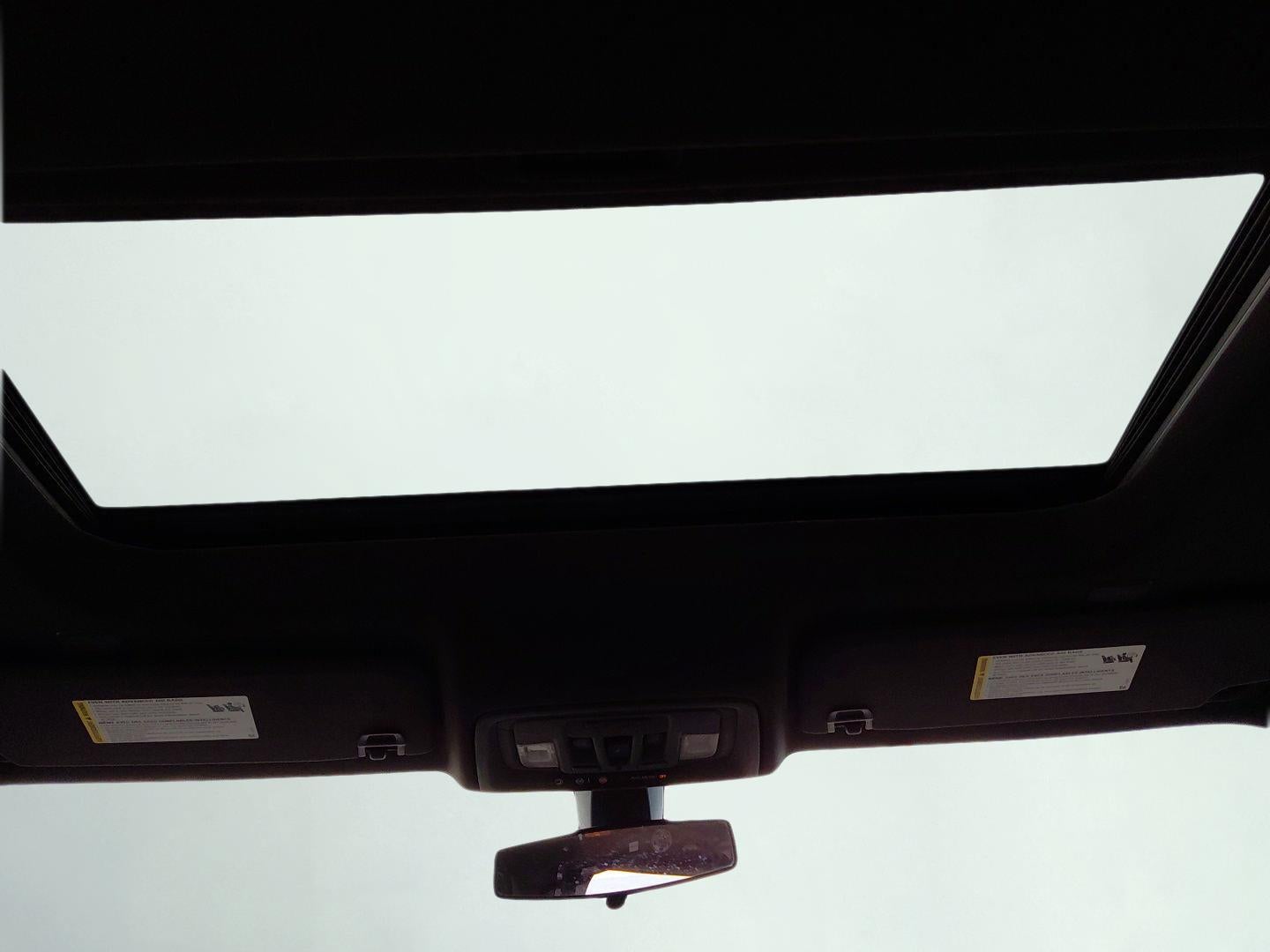 2020 Chevrolet Silverado 1500 RST 44