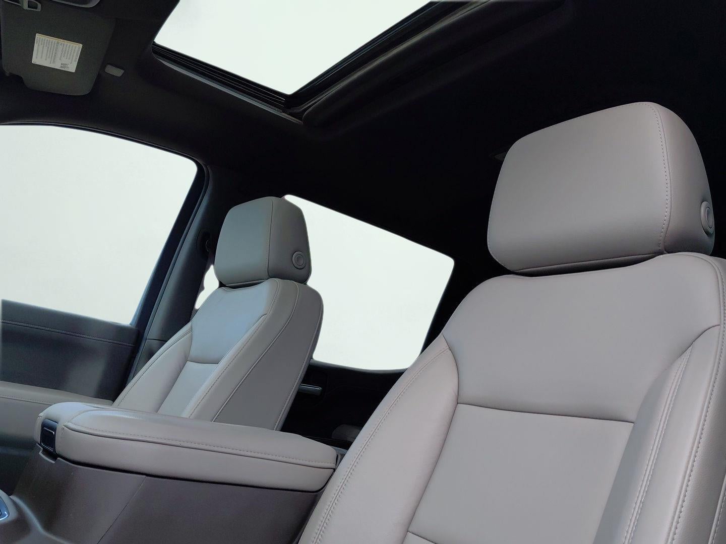 2020 Chevrolet Silverado 1500 RST 9