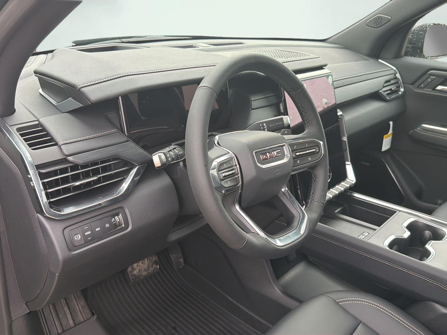 2027 GMC Acadia Elevation - Photo 12