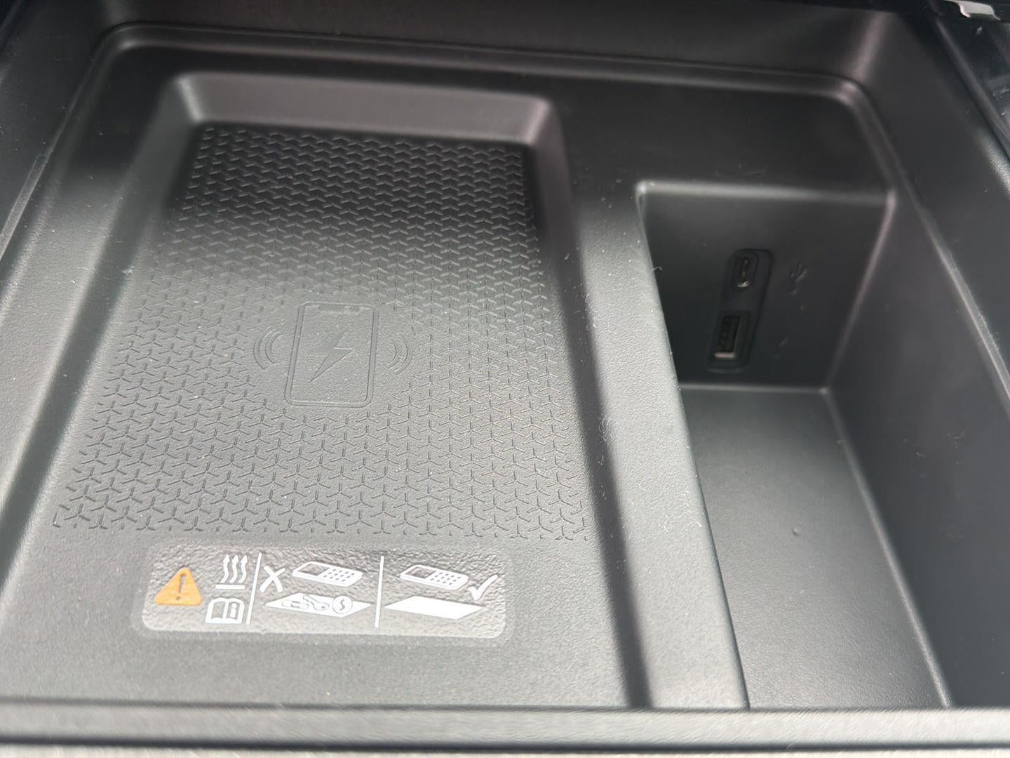 2027 GMC Acadia Elevation - Photo 20