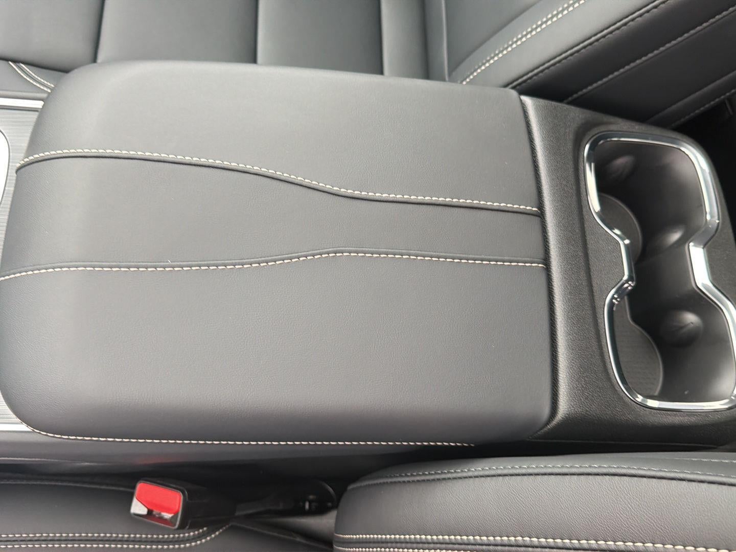 2027 GMC Acadia Elevation - Photo 21
