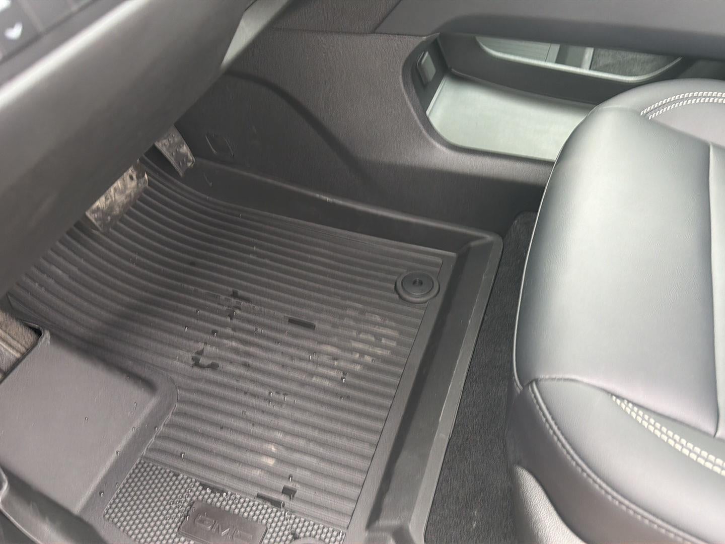 2027 GMC Acadia Elevation - Photo 24