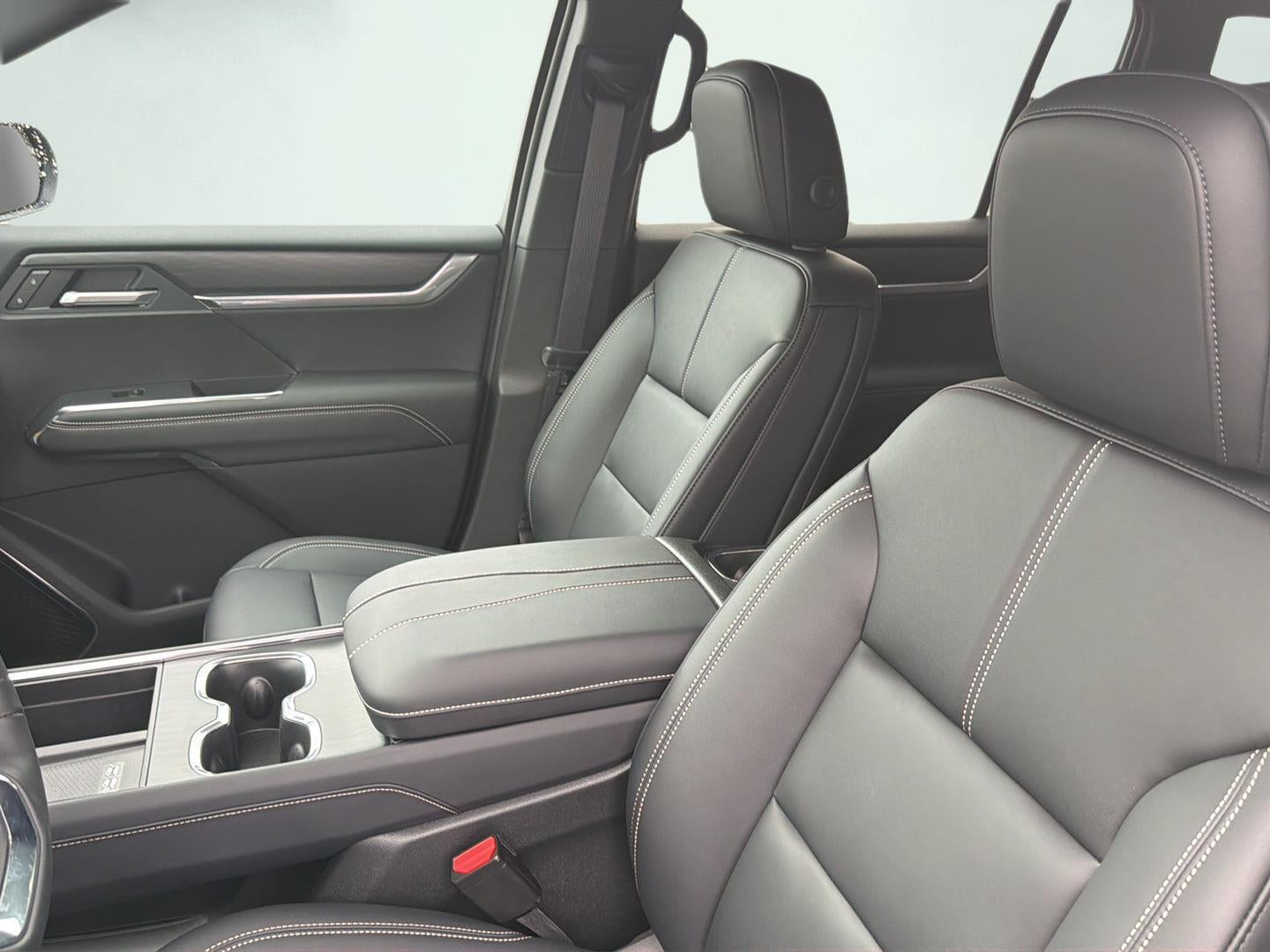 2027 GMC Acadia Elevation - Photo 26