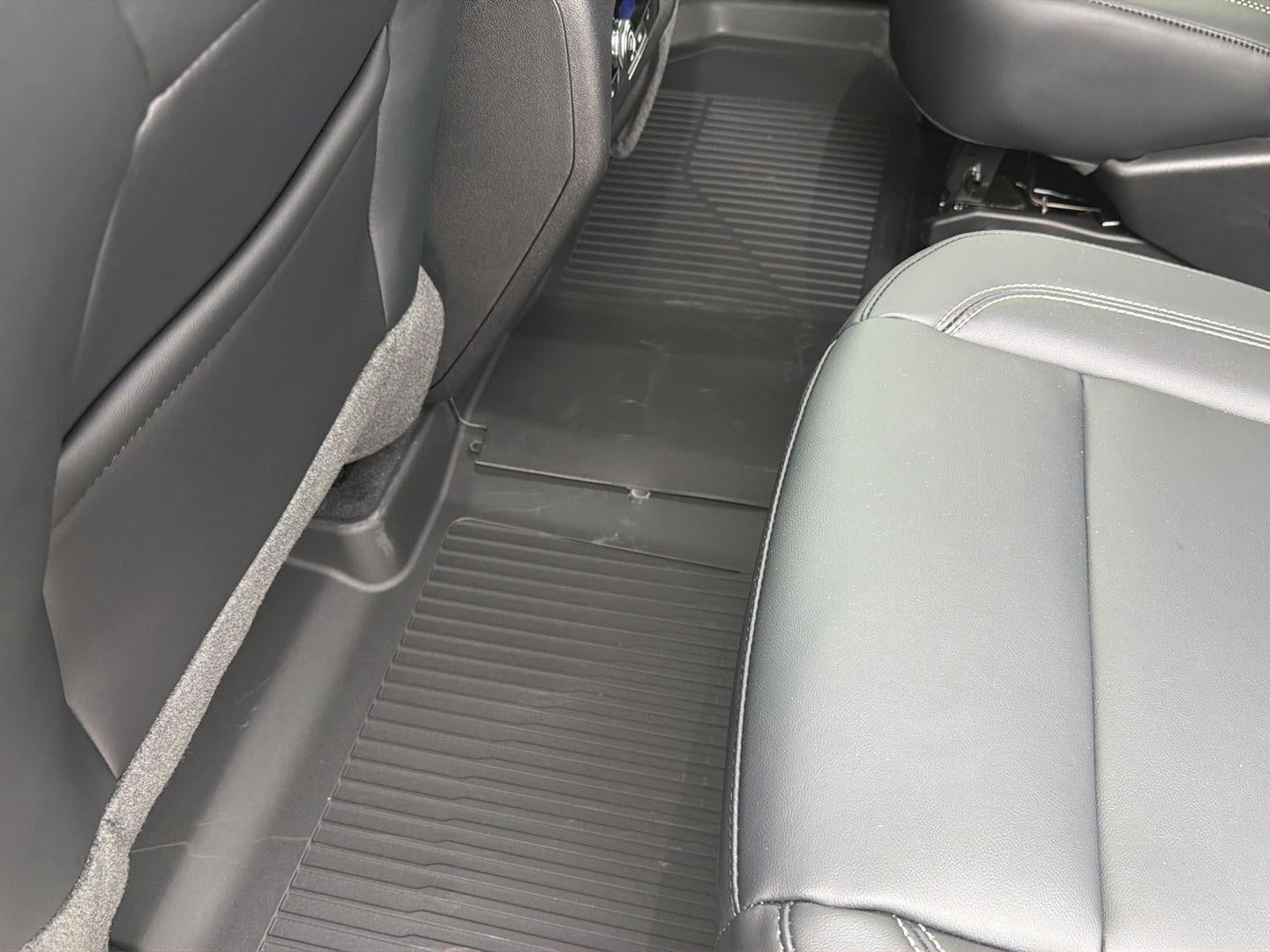 2027 GMC Acadia Elevation - Photo 27