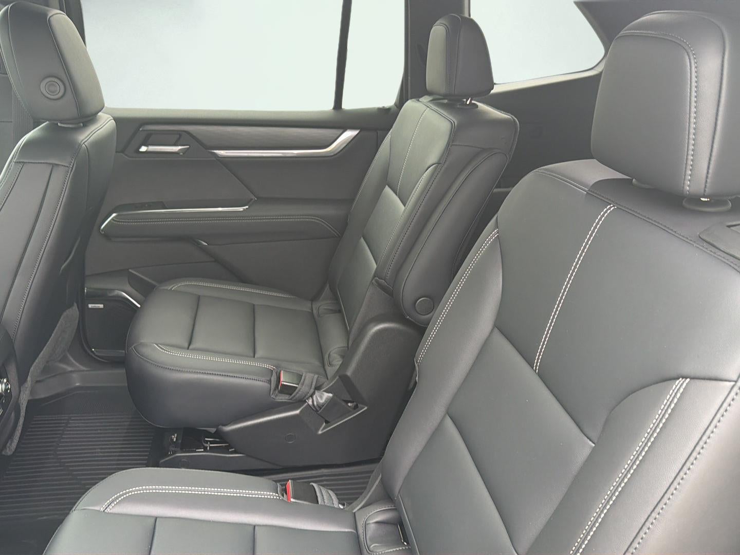 2027 GMC Acadia Elevation - Photo 28
