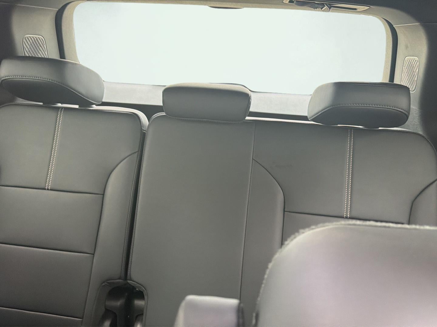 2027 GMC Acadia Elevation - Photo 30