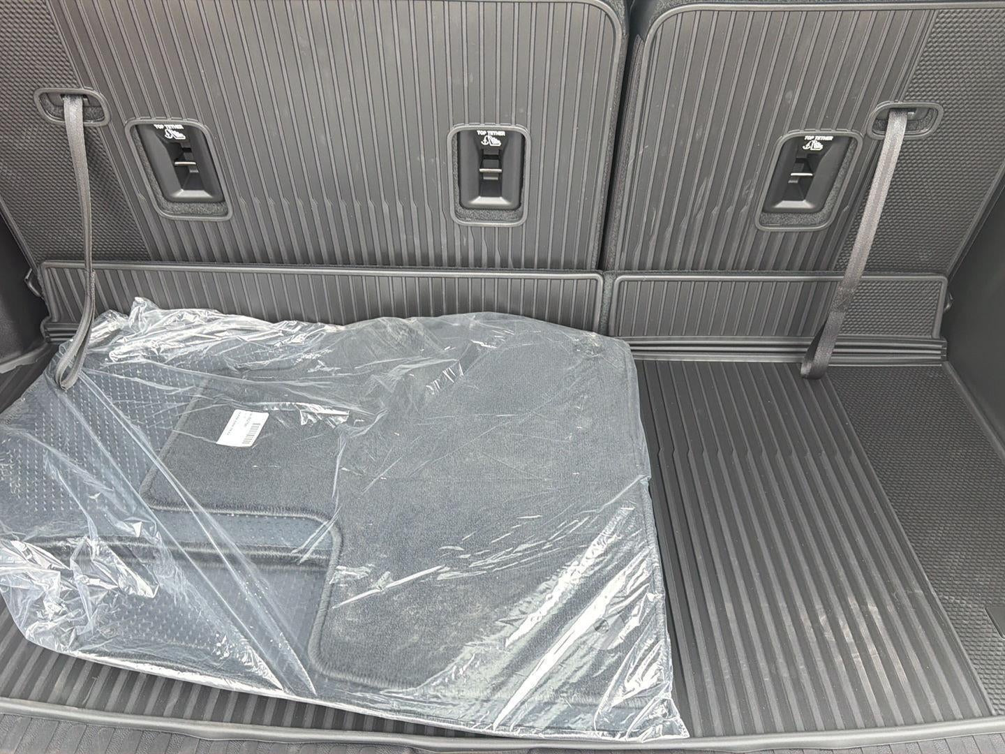 2027 GMC Acadia Elevation - Photo 31