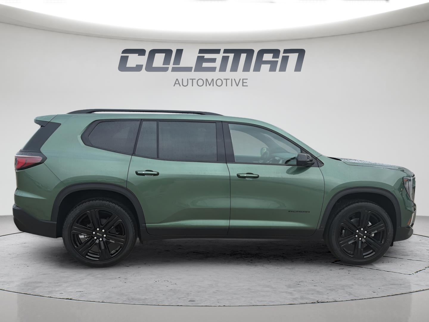 2027 GMC Acadia Elevation - Photo 6