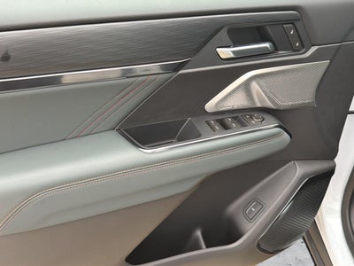 2027 GMC Acadia AT4